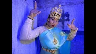 breathe (music video) | BGIRL MAMA